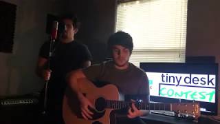 Waiting- Someday Soon