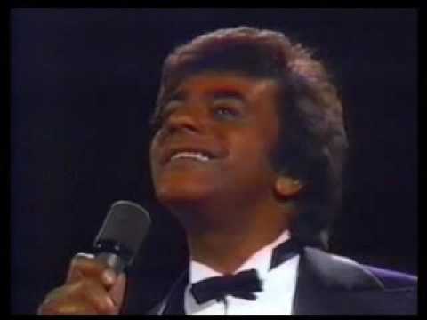 Johnny Mathis ~ If You Remember Me