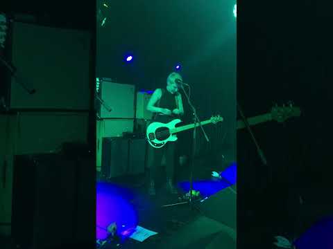 Itchy Kitty live @ The Chameleon 4/5/2024 (Full set)