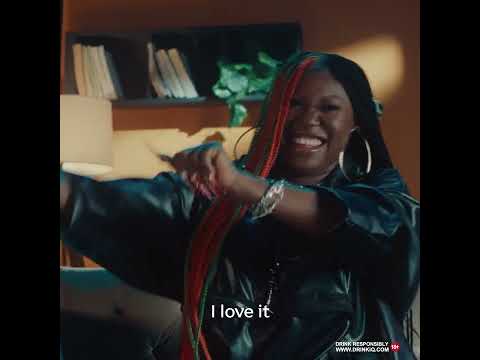 IWD 2022 Campaign with Johnnie Walker