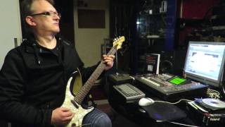Video thumbnail for VS-2000 CD - VS8F-3 - Soundtoys - SoundBlender, Sound Check! by Wizzard of Gore