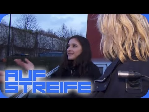Verschwundene Exfreundin wiedergefunden? Ein Dunkles Geheimnis wird aufgedeckt | Auf Streife | SAT.1