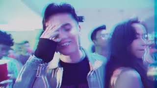 James Reid - Turning Up [Official Music Video]