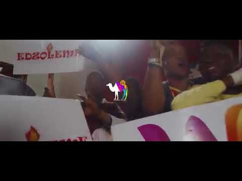 Feli Nuna - Azumah Remix [Ft. Quamina MP] (Official Music Video)