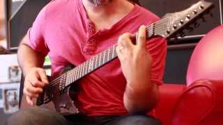 Video thumbnail for Can The Victory RD1 Play Metal? by Rob Chapman