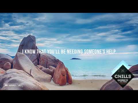 RADIØMATIK - Running From Yourself ft. Stee Downes (Lyric Video)