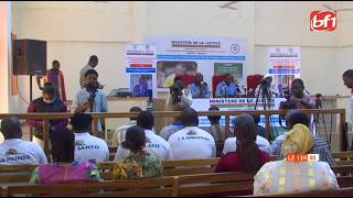 Journées d’engagement patriotique : désormais les meilleurs engagements citoyens seront primés