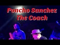 Poncho Sanchez Live at the Coach House, San Juan Capistrano, CA