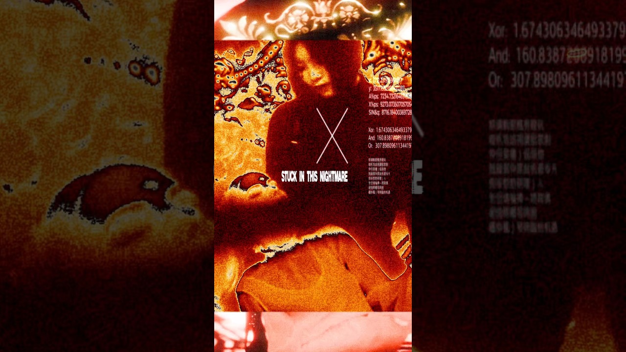 If this hurts, don’t skip.                     If this hits, comment. #metalcore #altrock #badomens