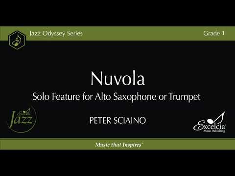 Nuvola - Peter Sciaino