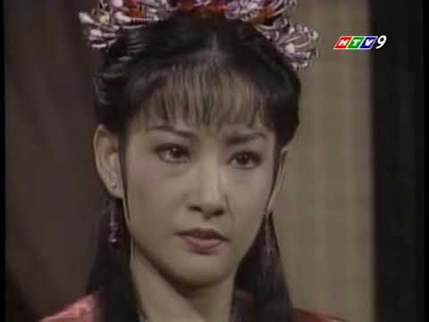 13 Nhất Đại Nữ Hoàng Võ Tắc Thiên