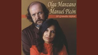 Olga Manzano y Manuel Picón Chords