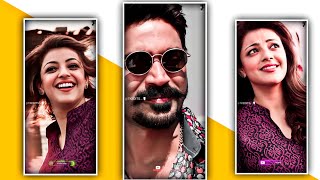 Download lagu Donu Donu DonuTamil Love Song WhatsApp Status | Maari status | dhanush whatapp status #Tkedits mp3