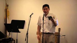 River sermon 10-11-15