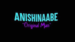 ANISHINAABE // New Flesh Timelapse // feat. Dakota Cheel