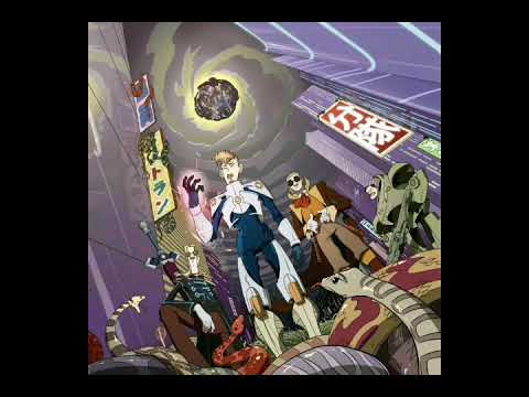 Buntai - Honey feat. Žugi