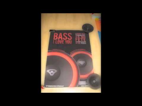 bryan j - let me take u out