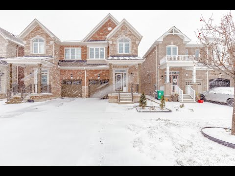 30 Swanton Rd, Brampton - HD VIRTUAL TOURS