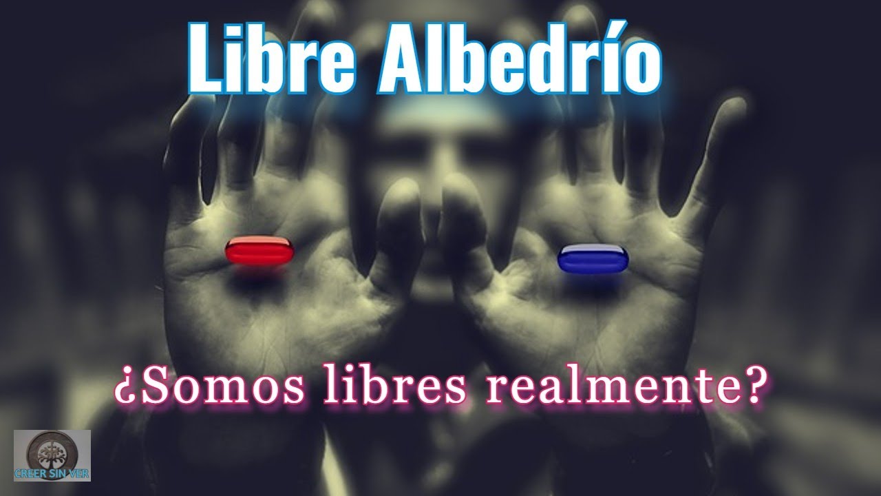 FREE WILL -FULL EXPLANATION- You will be amazed by reality