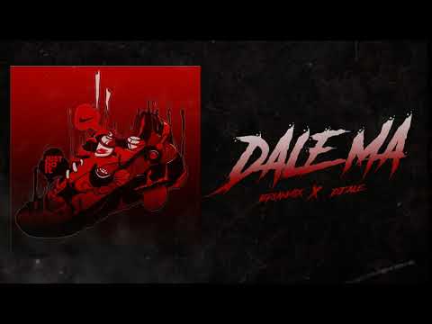 DALE MA - BRIANMIX Ft. DJ ALE - RKT