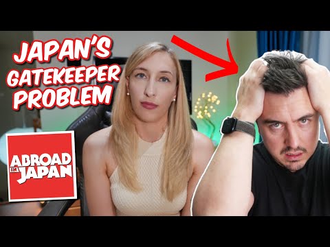 Why did Chris Broad Attack my Channel? @AbroadinJapan
