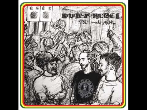 I Rebel meets MGDK - Babylon in fear & version