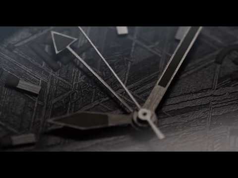 Torgoen Meteorite T25 GMT