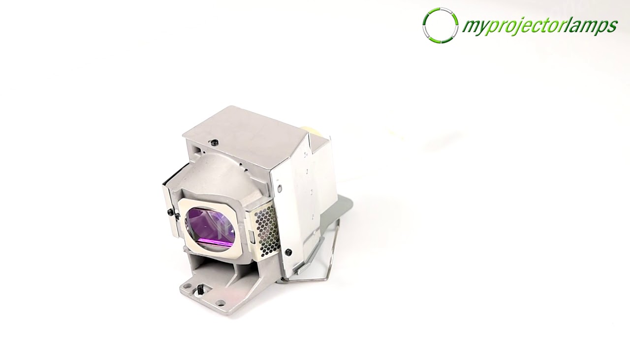 Viewsonic MC.JJZ11.001 Lampe de projecteur avec module