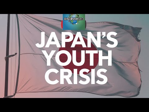 The Future of Japan: Tackling the Youth Population Challenge