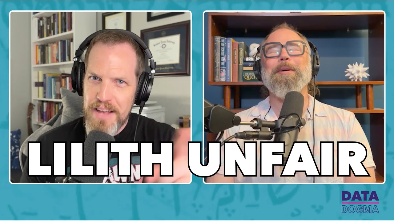 Watch Lilith Unfair on YouTube