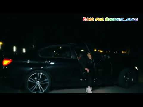 Nickzzy - MKS drill #1 letra(lyrics)