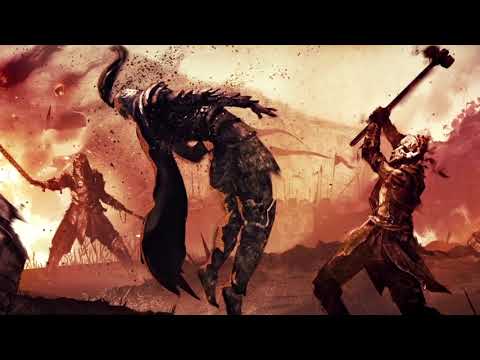 For Honor Year 4 Season 2 face off OST - Tyranny