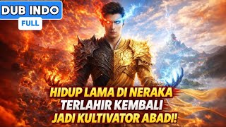 Download lagu Tinggal 1000 Tahun di Neraka, Sekali Terlahir Kembali Dunia Langsung Tunduk! mp3