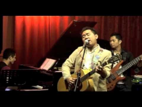 Suave - Dalam Nirvana @ Red White Jazz Lounge