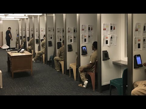 Henrico County Jail West