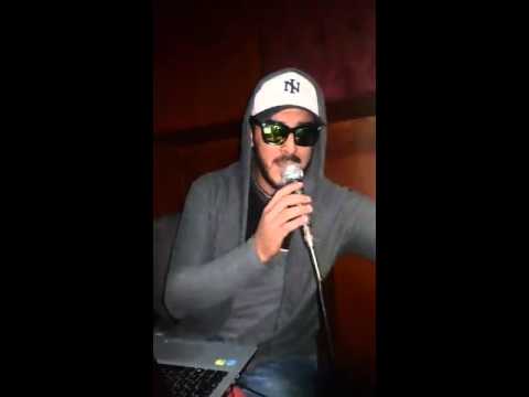 i ve told you now yassine taktek