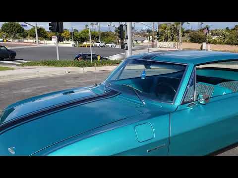 1965 Chevrolet Corvair (CC-1882998) for sale in Huntington Beach, California