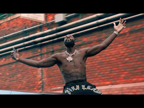 BornReady (Lance Stephenson) - Big Flex