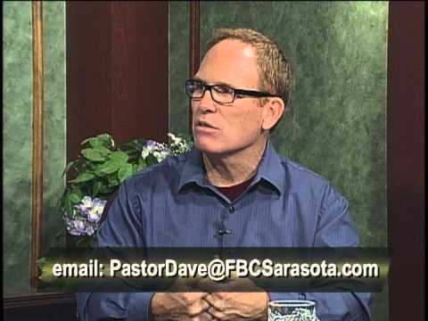 Dr. David Anderson and Herman Bailey "The Extent of Atonement" Part 1