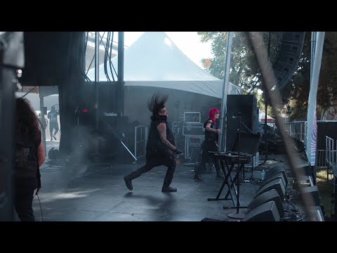 CONTRACULT collective - Sacred Love (originally by the bad brains)