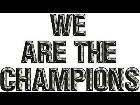 Kampioenen van ROHDA Raalte