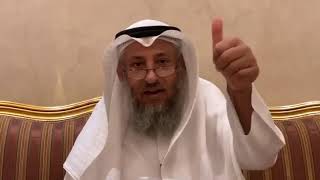 26_ من كرم الله وفضله علينا أن ميزنا بثلاثة أمور - شرح كتاب الأصول الثلاثة - الشيخ عثمان الخميس