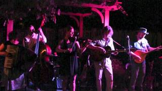 Black Prairie - Animals Inside