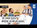 'Gökmen T. is een van de ergste verdachten ooit'