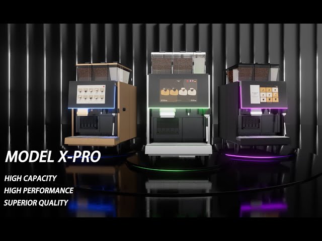 محضرة القهوة الاحترافية كاليرم