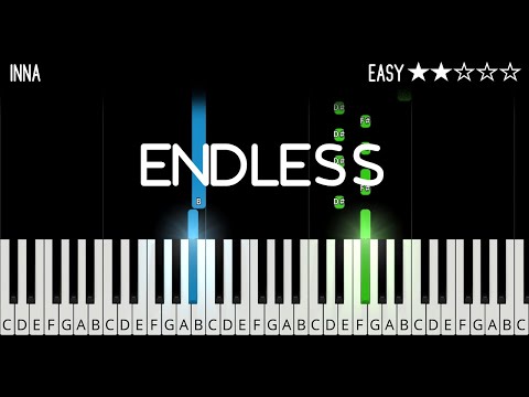 Endless - Inna