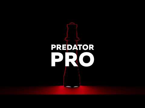 Armytek Predator Pro — innovative technologies at hand