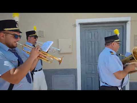 La straordinaria Banda "F. Fenaroli" di Lanciano (CH) - di Maurizio Bolognetti