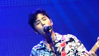 DAY6 - 놀래! ( WHATEVER ) LIVE &amp; MEET IN JAKARTA 2017