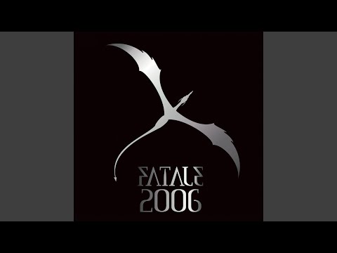 Vagando na escuridão - Banda Fatale